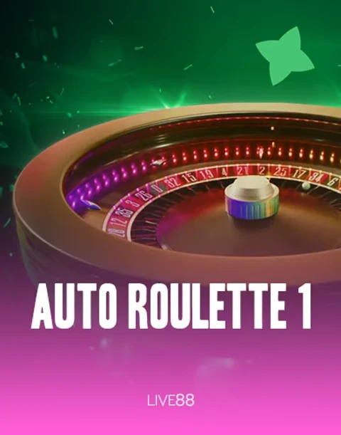 Auto Roulette 1